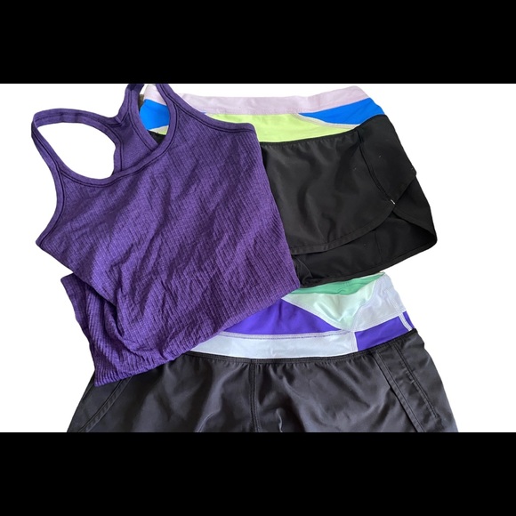 Lululemon bundle - Picture 2 of 5